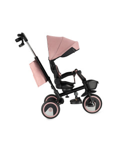 copy of MoMi SOLIVIA Kinderdreirad 4in1 GRAU 2