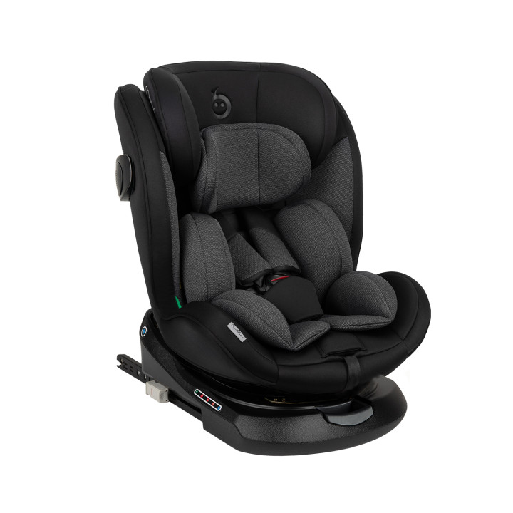 Kinder-Autositz MoMi EMI von 40 bis 150 cm