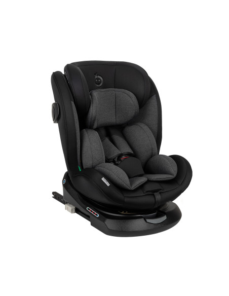 Kinder-Autositz MoMi EMI von 40 bis 150 cm