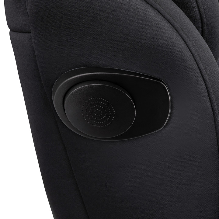 Kinder-Autositz MoMi EMI von 40 bis 150 cm