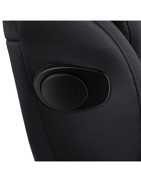 Kinder-Autositz MoMi EMI von 40 bis 150 cm