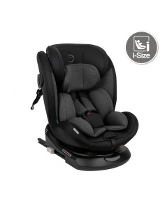 Kinder-Autositz MoMi EMI von 40 bis 150 cm