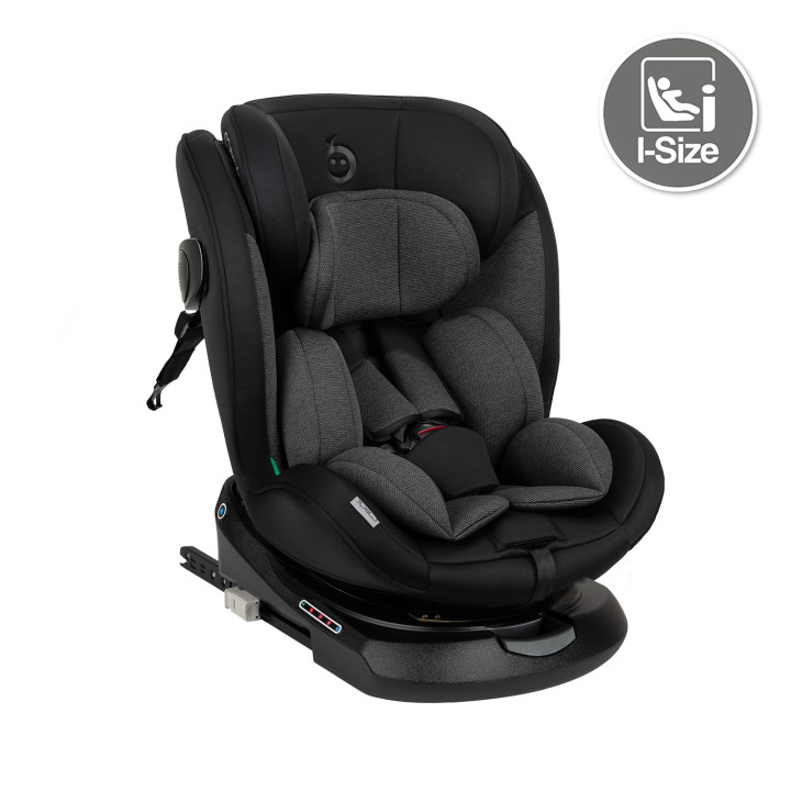 Kinder-Autositz MoMi EMI von 40 bis 150 cm