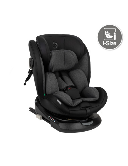 Kinder-Autositz MoMi EMI von 40 bis 150 cm