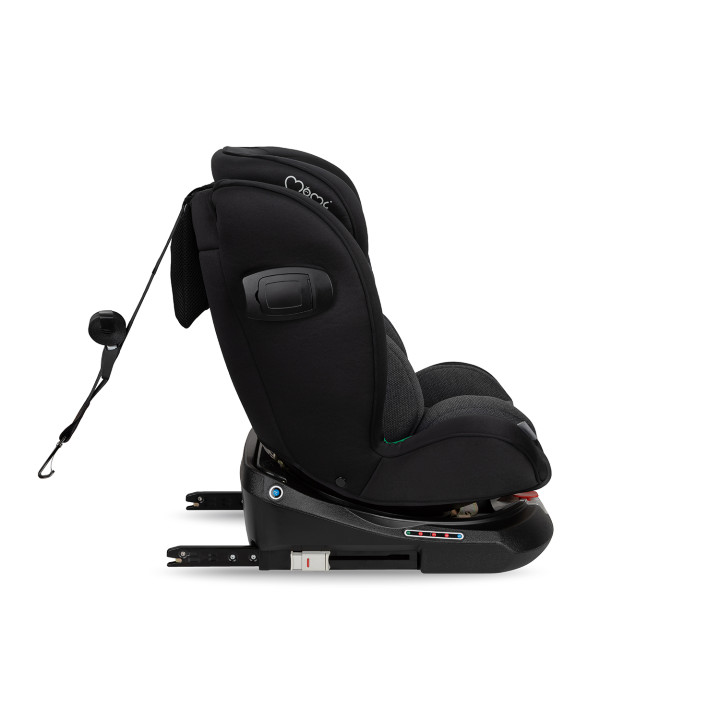 Kinder-Autositz MoMi EMI von 40 bis 150 cm