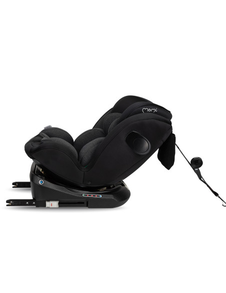 Kinder-Autositz MoMi EMI von 40 bis 150 cm