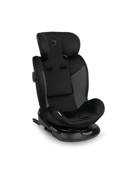 Kinder-Autositz MoMi EMI von 40 bis 150 cm