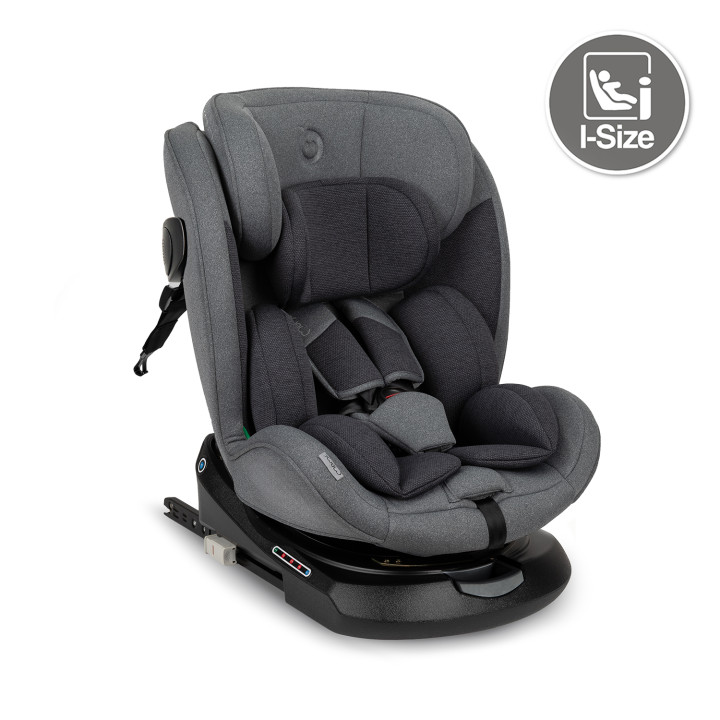 MoMi EMI Car Seat 40–150 cm