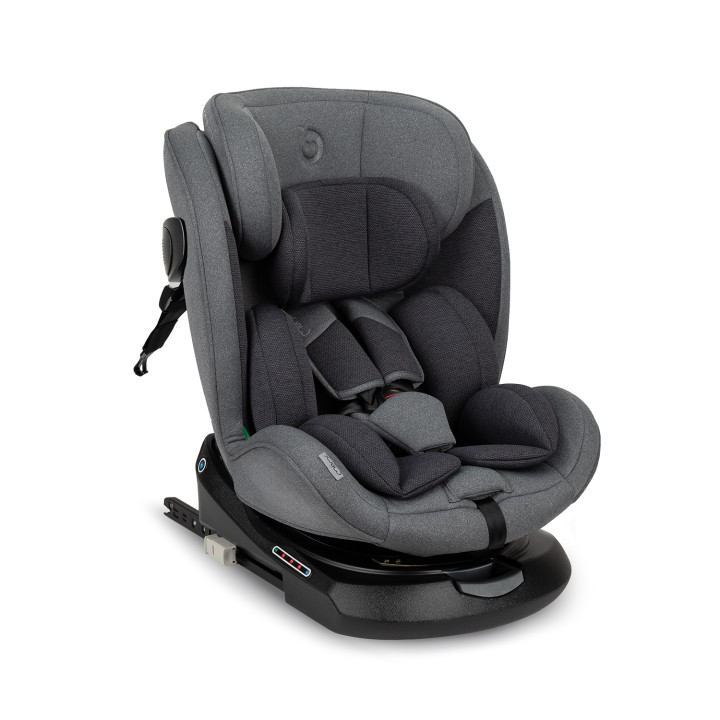 MoMi EMI Car Seat 40–150 cm