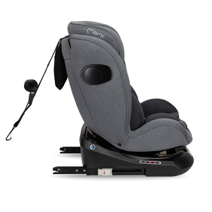 MoMi EMI Car Seat 40–150 cm