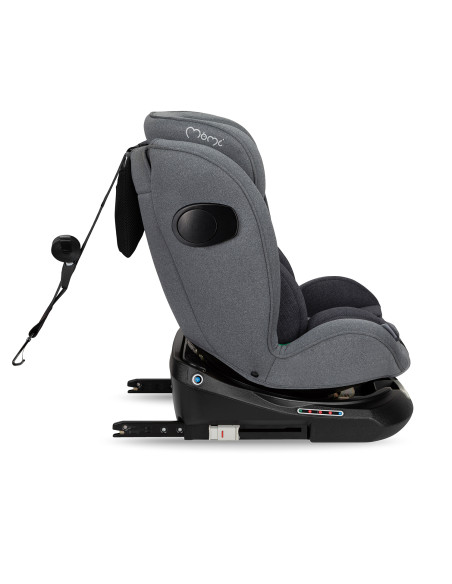 Kinder-Autositz MoMi EMI von 40 bis 150 cm