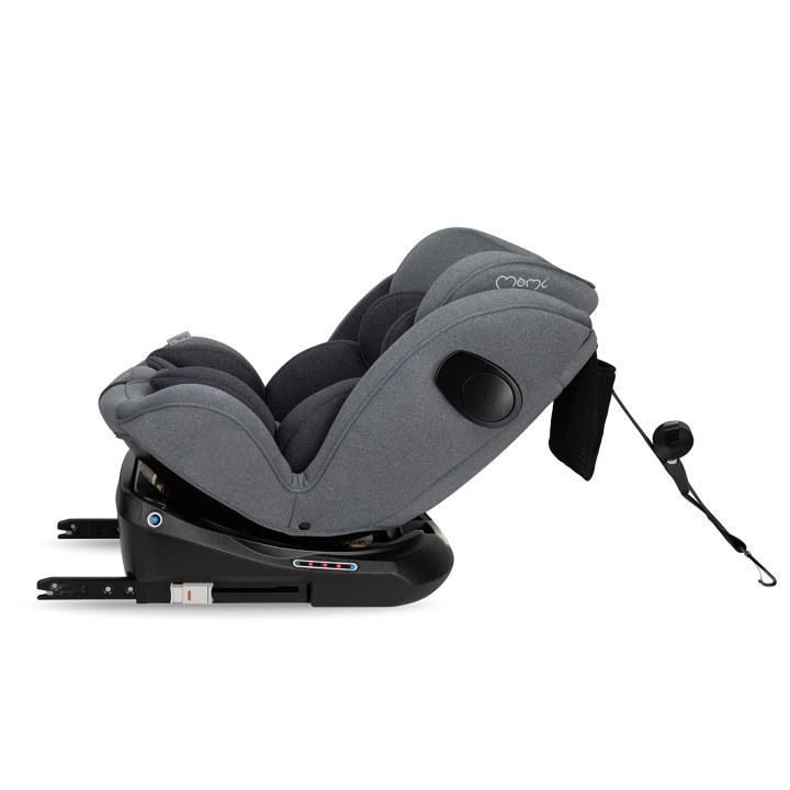 MoMi EMI Car Seat 40–150 cm