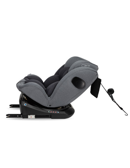 Kinder-Autositz MoMi EMI von 40 bis 150 cm