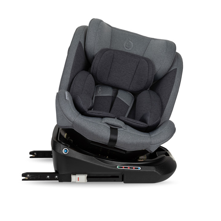 Fotelik samochodowy MoMi EMI od 40 do 150 cm