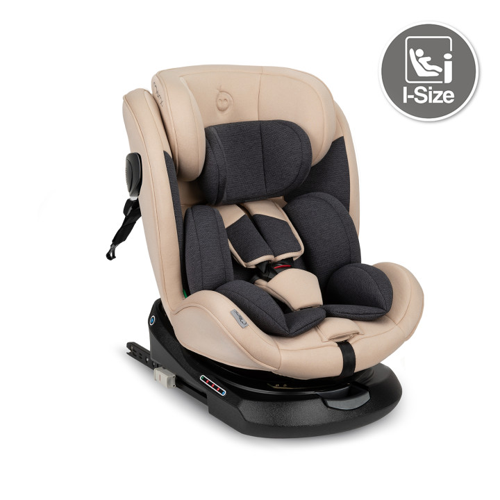 Kinder-Autositz MoMi EMI von 40 bis 150 cm