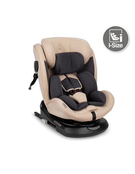 Kinder-Autositz MoMi EMI von 40 bis 150 cm