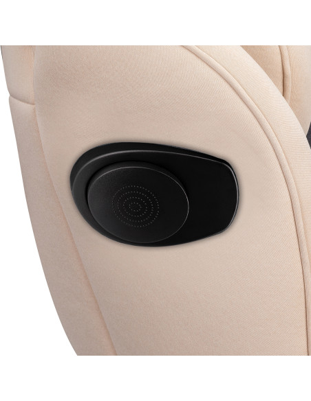 Kinder-Autositz MoMi EMI von 40 bis 150 cm