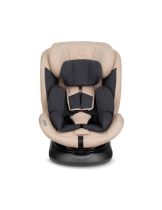 Kinder-Autositz MoMi EMI von 40 bis 150 cm 2