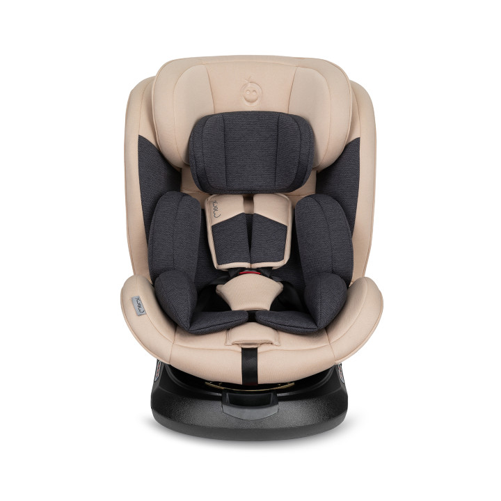 Kinder-Autositz MoMi EMI von 40 bis 150 cm