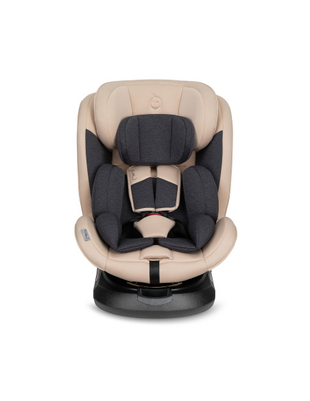 Kinder-Autositz MoMi EMI von 40 bis 150 cm