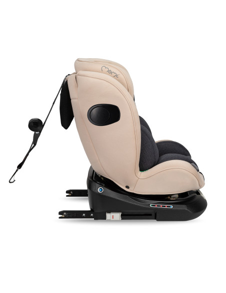 Kinder-Autositz MoMi EMI von 40 bis 150 cm