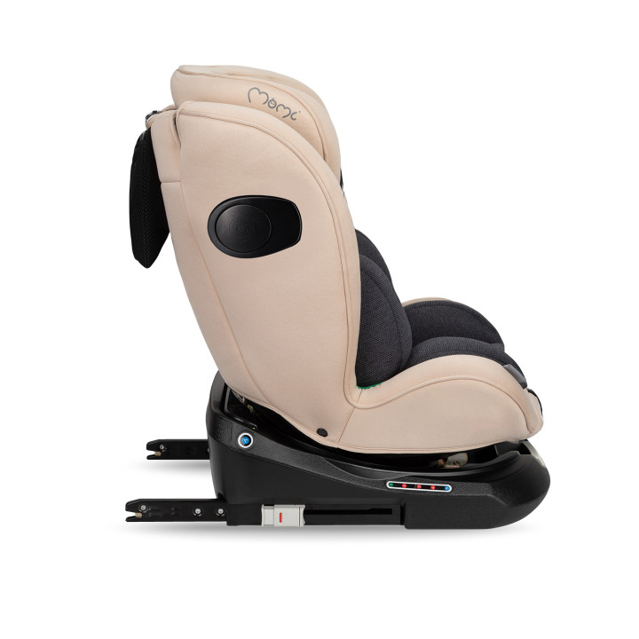 Kinder-Autositz MoMi EMI von 40 bis 150 cm