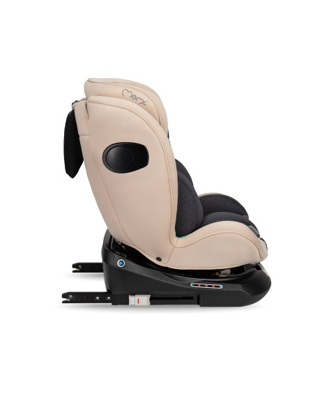 Kinder-Autositz MoMi EMI von 40 bis 150 cm