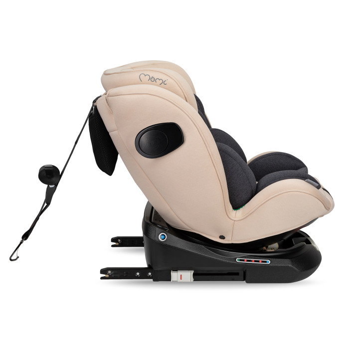 Kinder-Autositz MoMi EMI von 40 bis 150 cm