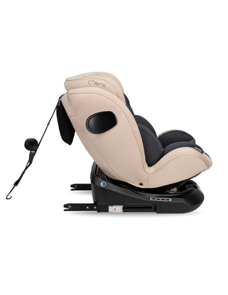 Kinder-Autositz MoMi EMI von 40 bis 150 cm