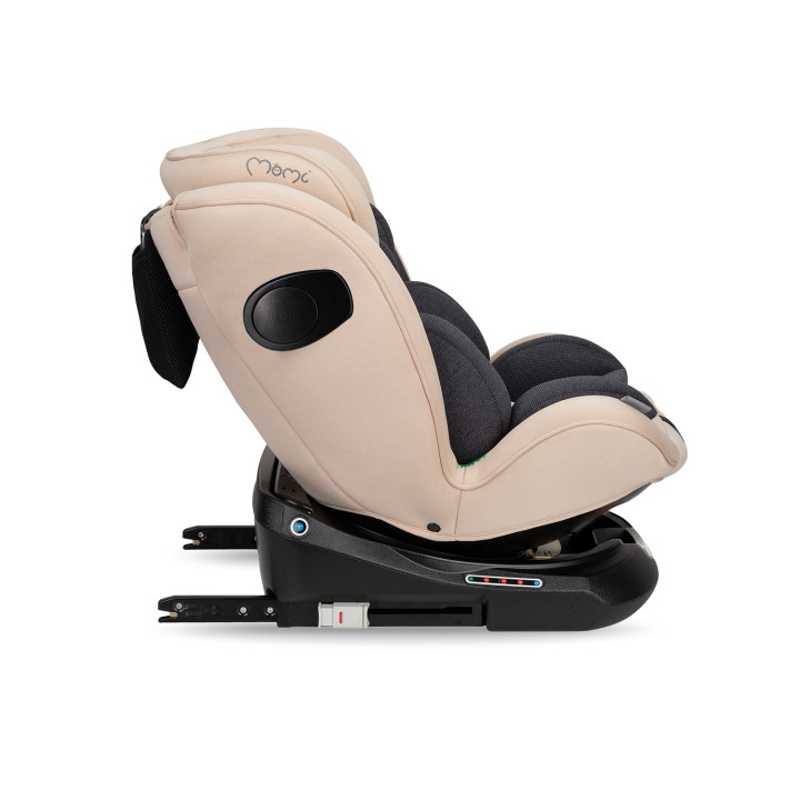 Kinder-Autositz MoMi EMI von 40 bis 150 cm