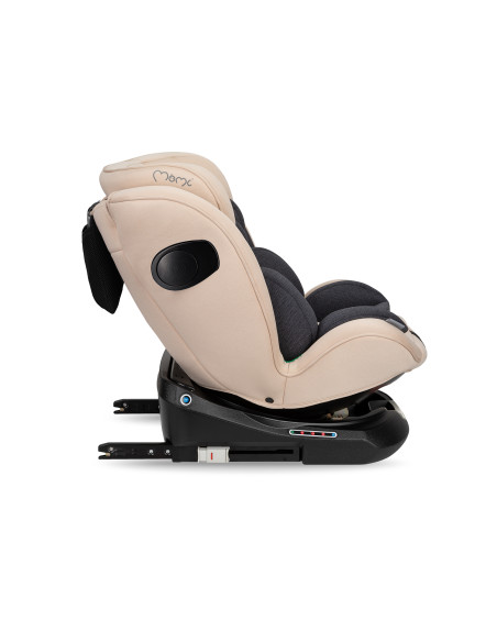 Kinder-Autositz MoMi EMI von 40 bis 150 cm