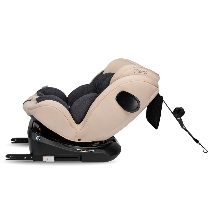 Kinder-Autositz MoMi EMI von 40 bis 150 cm