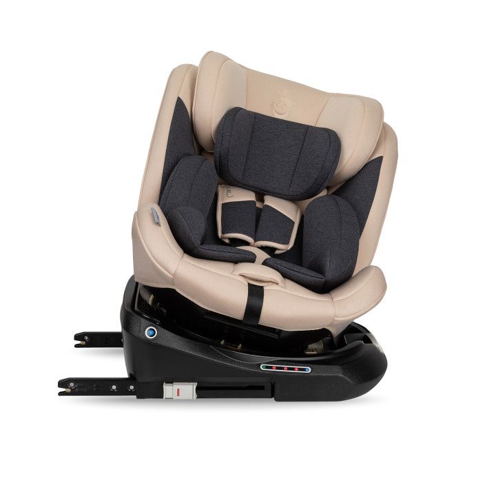 Kinder-Autositz MoMi EMI von 40 bis 150 cm