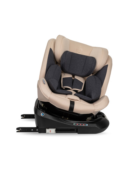 Kinder-Autositz MoMi EMI von 40 bis 150 cm