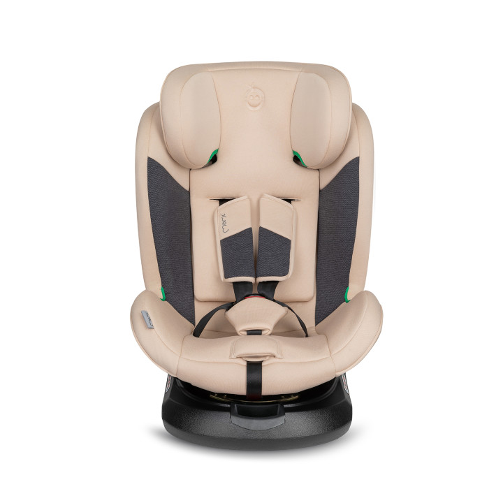 Kinder-Autositz MoMi EMI von 40 bis 150 cm