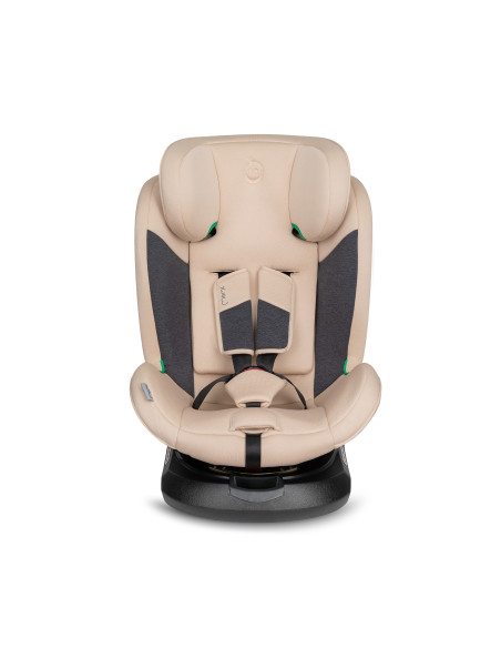 Kinder-Autositz MoMi EMI von 40 bis 150 cm