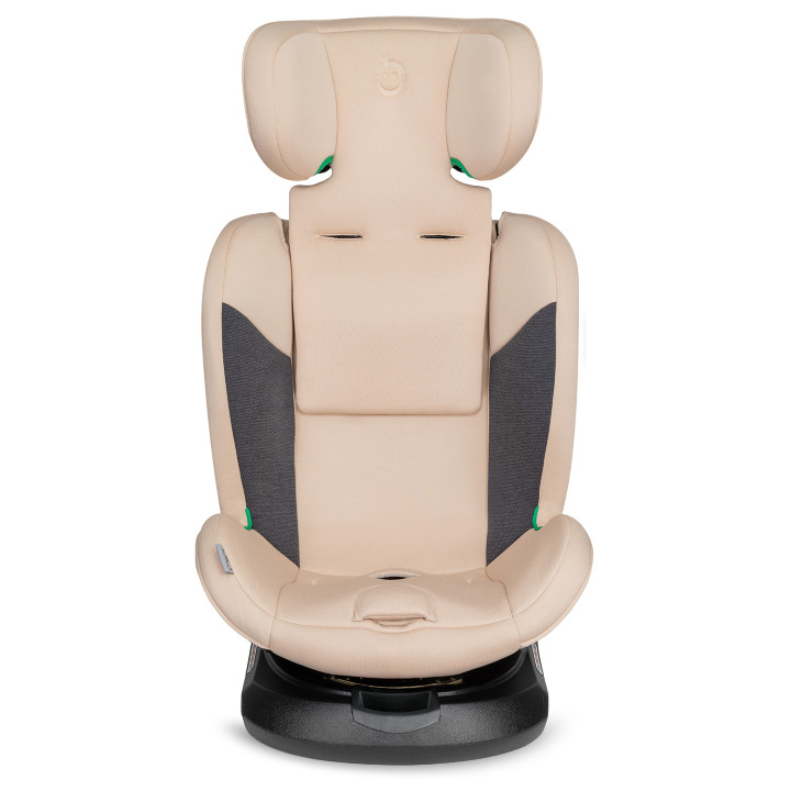 Kinder-Autositz MoMi EMI von 40 bis 150 cm