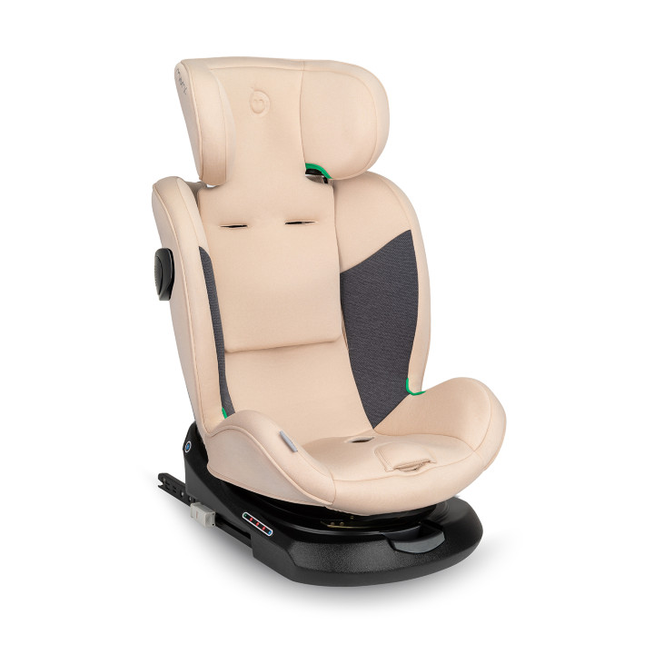 Kinder-Autositz MoMi EMI von 40 bis 150 cm