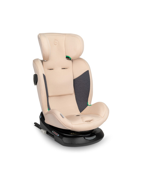 Kinder-Autositz MoMi EMI von 40 bis 150 cm