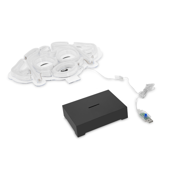 copy of MoMi AMI silicone dish set for children...