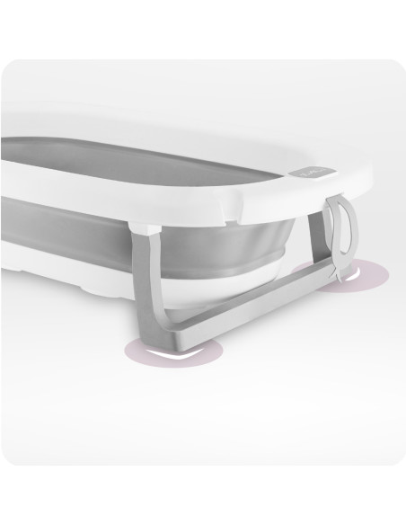 Wanienka MoMi NATA SZARA