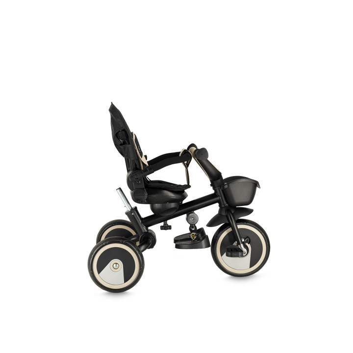 copy of MoMi SOLIVIA 4in1 Tricycle GRAY