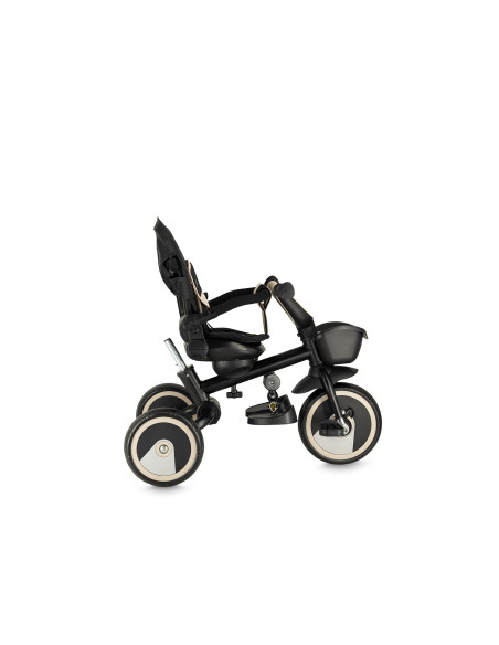 copy of MoMi SOLIVIA 4in1 Tricycle GRAY