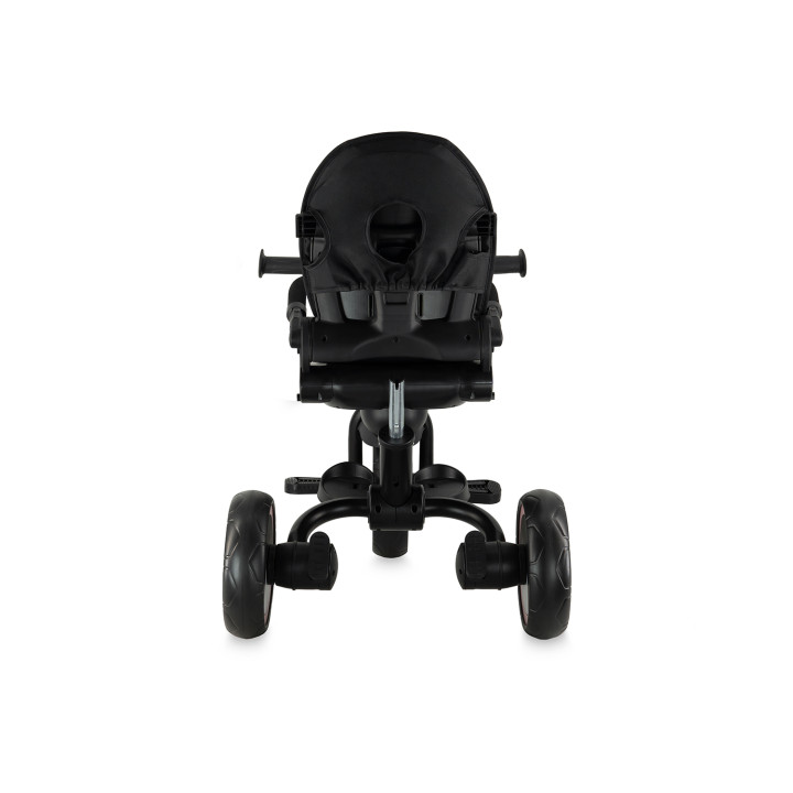 copy of MoMi SOLIVIA 4in1 Tricycle GRAY