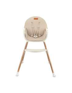 copy of MoMi REKI feeding chair BLACK 2