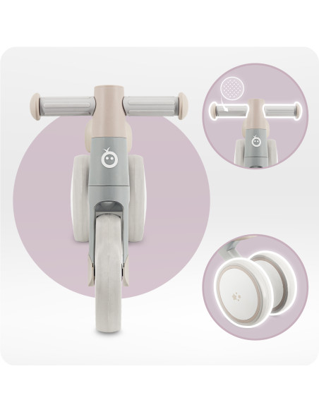 copy of MoMi ROSS rowerek biegowy