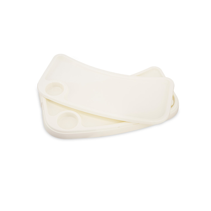 MoMi REKI feeding chair GREY