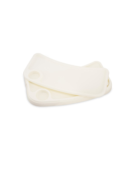 MoMi REKI feeding chair GREY