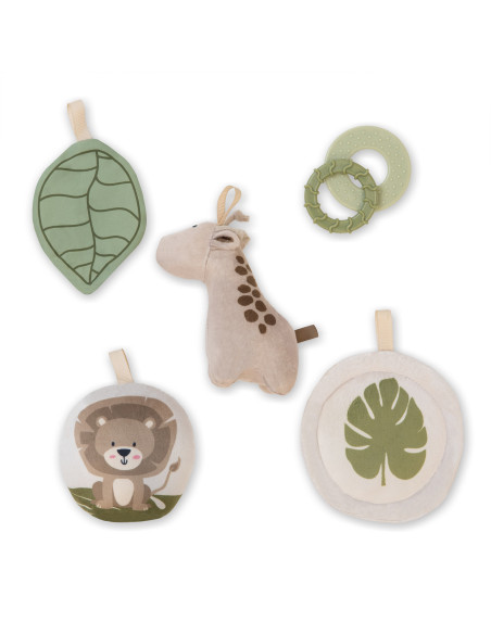 copy of MoMi Day&Night educational mat