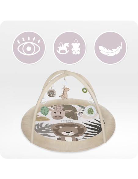 copy of MoMi Day&Night educational mat